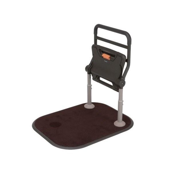 スタンディ　手すり　パナソニックエイジフリー 折りたたみ可能な面手すり スタンディ（パナソニックエイジフリー