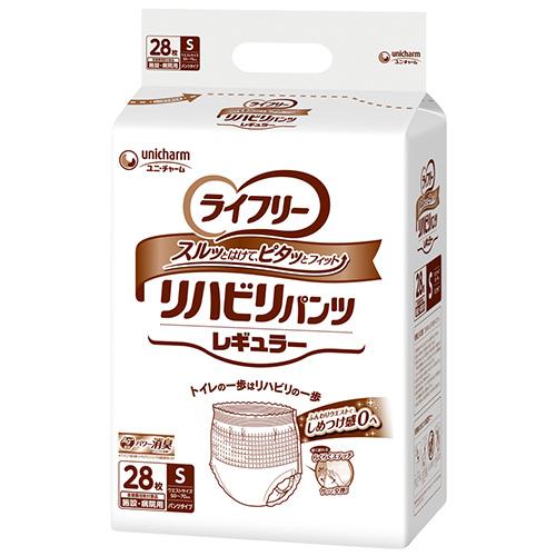 ケース販売　ライフリー下着L32枚　3袋 Amazon | ライフリー パンツタイプ 下着の感覚 プレミアム Lサイズ 54