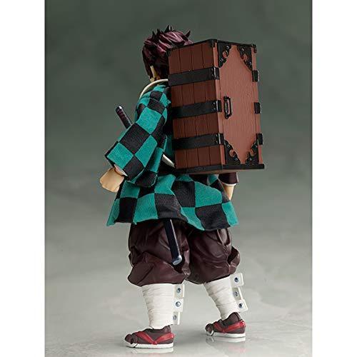 鬼滅の刃 竈門炭治郎 フィギュア 1/12 BUZZmod. 竈門炭治郎 BUZZmod. フィギュア 1/12 鬼滅の刃 L1185490020(11478円)