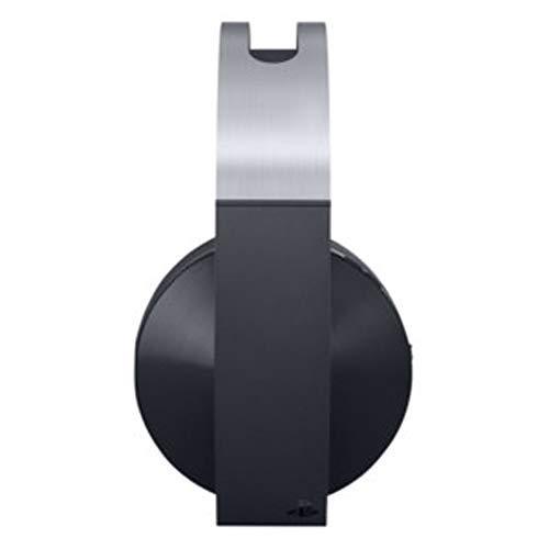 プレミアムワイヤレスサラウンドヘッドセット (CUHJ-15005) Qanba EVO Dorone（クァンバ エボ ドローン） K1221534897(11827円)