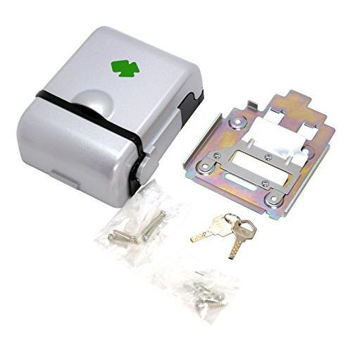 ASAHI キーポスト 暗証番号式鍵保管箱 KPN-40(14910円)