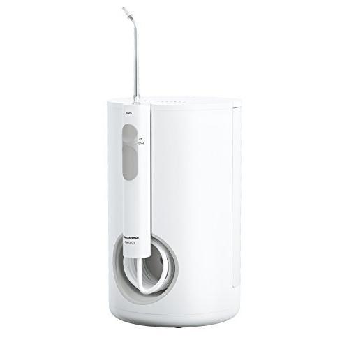 パナソニック 口腔洗浄器 ジェットウォッシャー ドルツ 白 EW-DJ71-W 