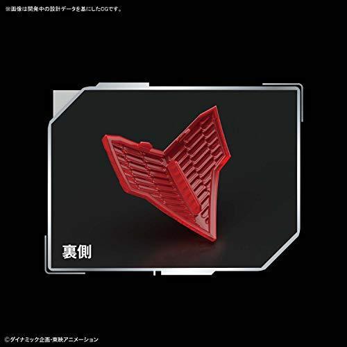 HG UFOロボ グレンダイザー(INFINITISM) 1/144スケール 色分け済みプラモデル HG INFINITISM