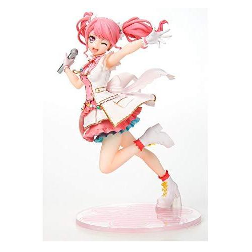 From 彩 丸山 Collection Vocal ガールズバンドパーティ バンドリ Pastel Palettes Pv 1 7スケール その他 驚きの値段 Themtransit Com