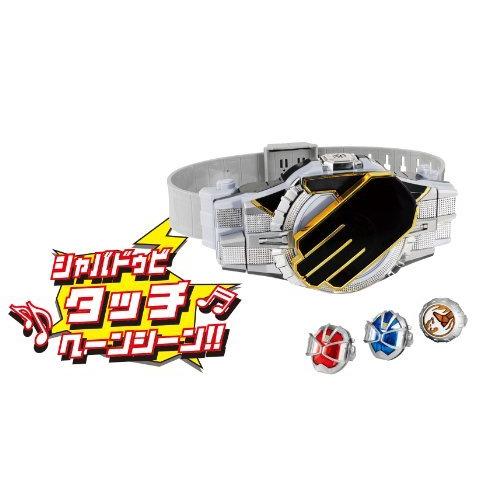 仮面ライダーウィザード 変身ベルト DXウィザードライバー 