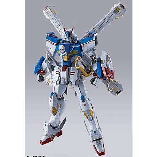 安い 価格ゲーム、おもちゃ - METAL BUILD クロスボーン・ガンダムX3