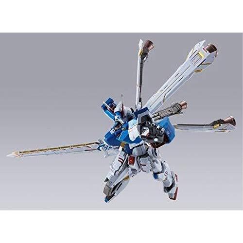 安い 価格ゲーム、おもちゃ - METAL BUILD クロスボーン・ガンダムX3