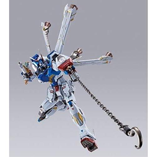 安い 価格ゲーム、おもちゃ - METAL BUILD クロスボーン・ガンダムX3