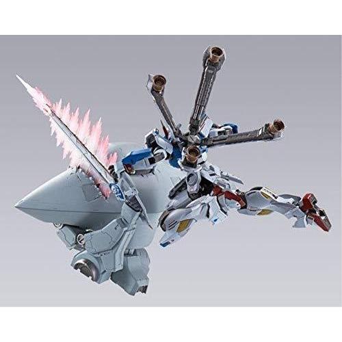 METAL BUILD クロスボーン・ガンダムX3 METAL BUILD クロスボーン ガンダムX3