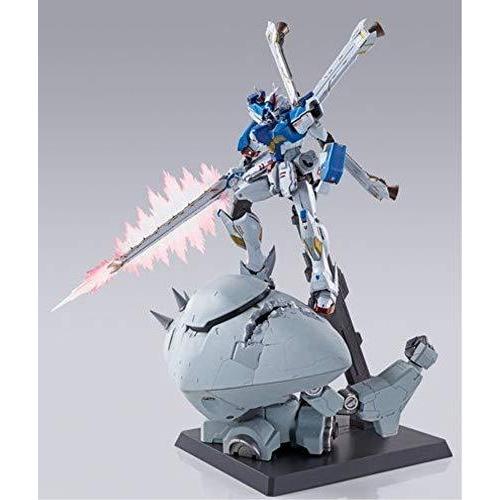 METAL BUILD クロスボーン・ガンダムX3 METAL BUILD クロスボーン ガンダムX3
