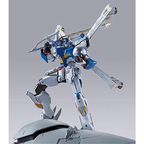 【中古品】L BUILD クロスボーンガンダムX3 安い 価格ゲーム、おもちゃ - METAL BUILD クロスボーン・ガンダムX3