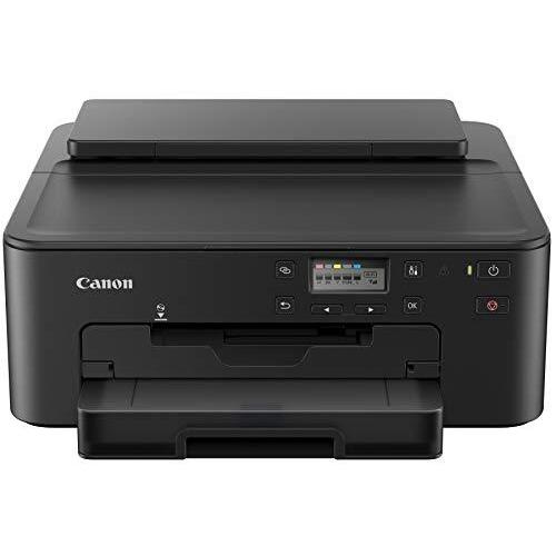 Canon プリンター A4インクジェット PIXUS TR703 2019年新モデル