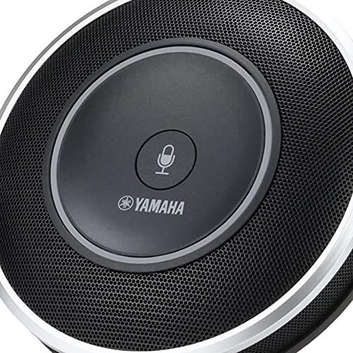 ウルトラ！ ヤマハ ユニファイドコミュニケーション マイクスピーカーシステム YVC-1000 【UOI1679926289】(59028円)