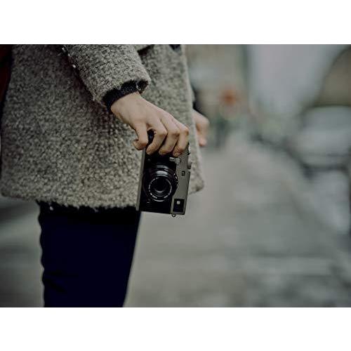 お値下げ FUJIFILM ミラーレス一眼カメラ X-Pro3 ブラック 防塵防滴耐低温 FX-X-PRO3 【3174008304】(111526円)