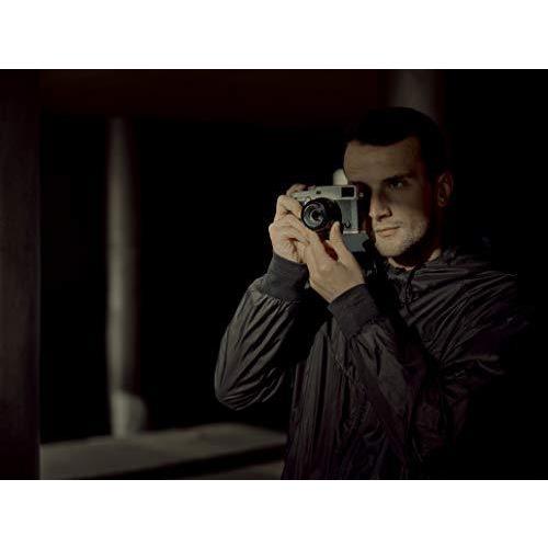 お値下げ FUJIFILM ミラーレス一眼カメラ X-Pro3 ブラック 防塵防滴耐低温 FX-X-PRO3 【3174008304】(111526円)