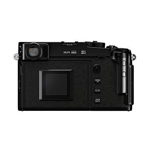 お値下げ FUJIFILM ミラーレス一眼カメラ X-Pro3 ブラック 防塵防滴耐低温 FX-X-PRO3 【3174008304】(111526円)
