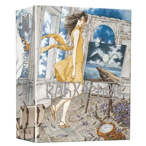 ラーゼフォン Blu-ray BOX ラーゼフォン Blu-ray BOX AA1449535870(14035円)