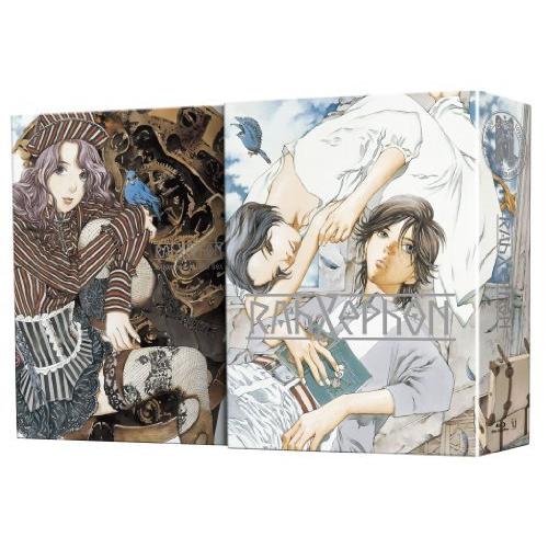 ラーゼフォン Blu-ray BOX ラーゼフォン Blu-ray BOX AA1449535870(14035円)