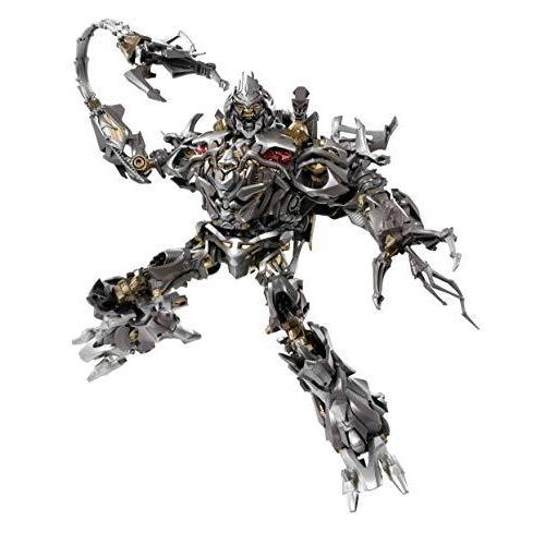 トランスフォーマー マスターピース ムービーシリーズ MPM-8 メガトロン TM