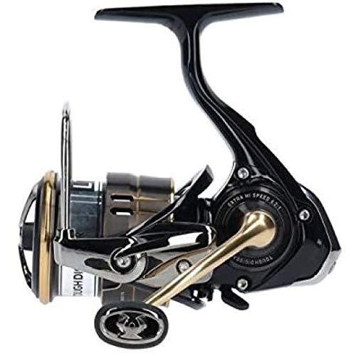ダイワ(DAIWA) スピニングリール 19 バリスティック LT2500SS-CXH (2019モデル) LT2500SS CXH