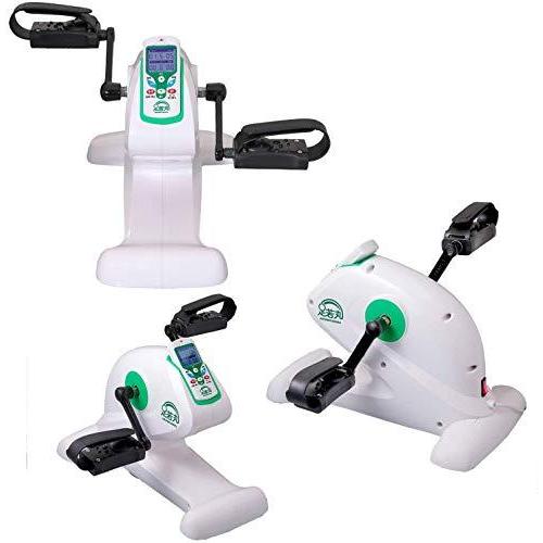 ブランディングジャパン 電動サイクルマシン 足若丸 ASM-01 ホワイト ASM ホワイト