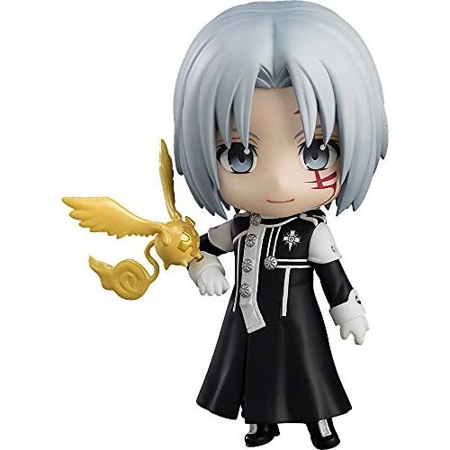 オランジュ ルージュ ねんどろいど D Gray Man アレン ウォーカー ノンスケール Abs Pvc製 塗装済み可動フィギュア Test 7af8f39d7f54ff4 笑顔工房 通販 Yahoo ショッピング