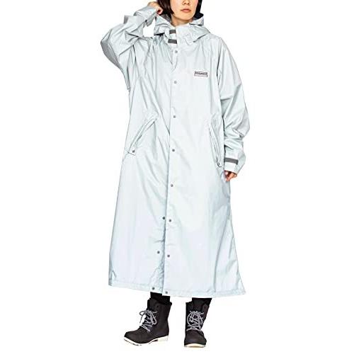 誠実 防水 東レエントラント使用 レインコート ドキュメント 透湿 3l シルバー 7260 軽量レインコート レインコート Ixgamersuae Com