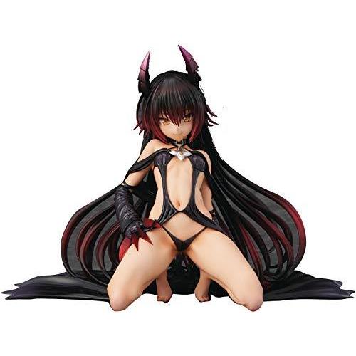 21年最新海外 ユニオンクリエイティブ 完 塗装済み Pvc Abs製 1 6スケール ダークネスver 1 6 ネメシス Toloveる とらぶる ダークネス その他 Wp Polestarcalendars Com