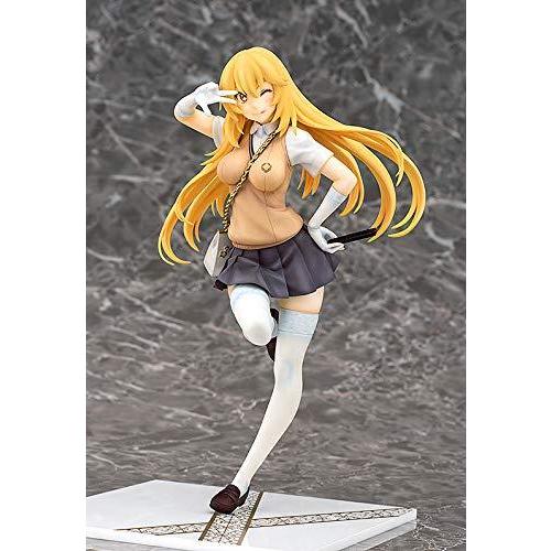 とある科学の超電磁砲T 食蜂操祈 1/7スケール ABS&PVC製 塗装済み完成品フィギュア  G1242331453(12029円)