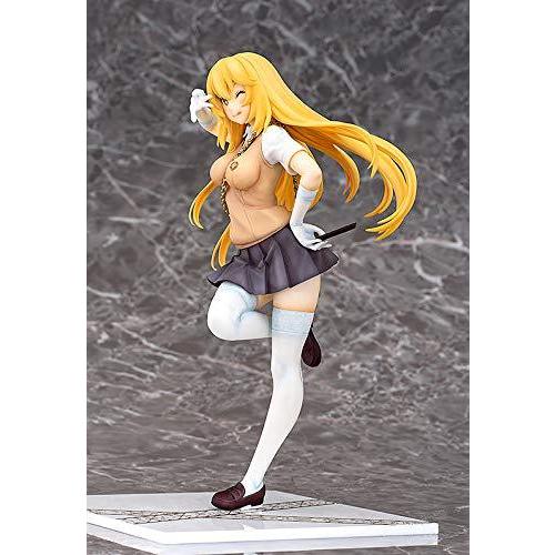 とある科学の超電磁砲T 食蜂操祈 1/7スケール ABS&PVC製 塗装済み完成品フィギュア  G1242331453(12029円)