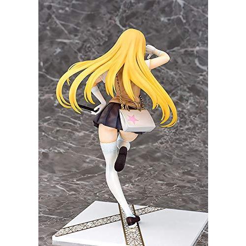 とある科学の超電磁砲T 食蜂操祈 1/7スケール ABS&PVC製 塗装済み完成品フィギュア  G1242331453(12029円)