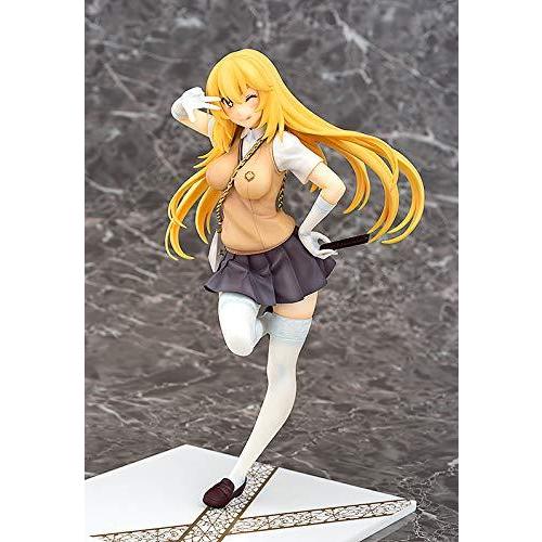 とある科学の超電磁砲T 食蜂操祈 1/7スケール ABS&PVC製 塗装済み完成品フィギュア  G1242331453(12029円)