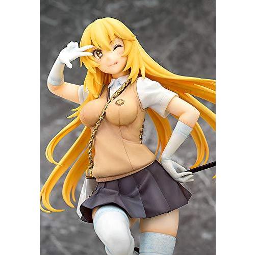 とある科学の超電磁砲T 食蜂操祈 1/7スケール ABS&PVC製 塗装済み完成品フィギュア  G1242331453(12029円)