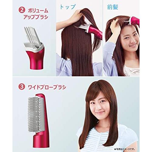 人気商品】【人気商品】パナソニック くるくるドライヤー ナノケア