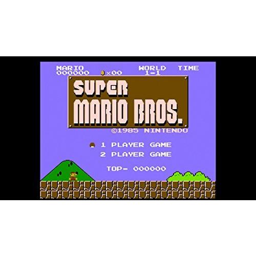 ニンテンドークラシックミニ ファミリーコンピュータ 