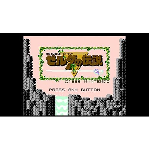 ニンテンドークラシックミニ ファミリーコンピュータ 