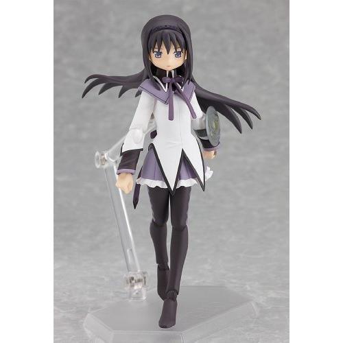 Figma 魔法少女まどか マギカ 暁美ほむら 芸能人 タレント 好評にて期間延長 Themtransit Com