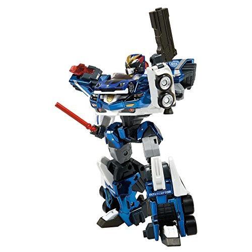 トミカ ハイパーレスキュー ドライブヘッド 01MKII サイクロンインターセプター フォースフィールドモード 人形 R1129741955(10939円)