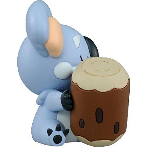 ポケットモンスター モンスターコレクション Ex Emc 21 ネッコアラ Test 3bc9be01a44a9 笑顔工房 通販 Yahoo ショッピング