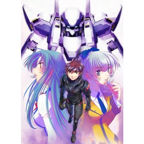 フルメタル・パニック! Blu-ray BOX All Stories フルメタル パニック ray パニックふもっふ The Second Raid