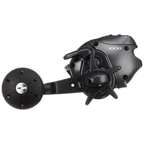 シマノ(SHIMANO) ベイトリール 両軸 18 バルケッタ SC 1000 アジ イサキ 青物 ヒラメ 船 手巻 