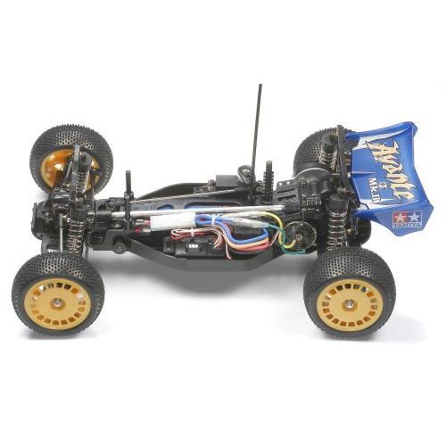 タミヤ 1/10 電動RCカーシリーズ No.387 アバンテMk.II オフロード 58387 ゲーム、おもちゃ パーティグッズ 手品 DG1312936066(12713円)