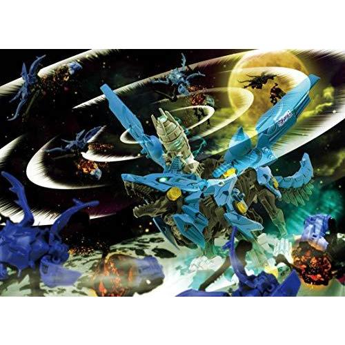 Zoids ゾイドワイルド Zw16 ハンターウルフ Test D294fe4270 笑顔工房 通販 Yahoo ショッピング