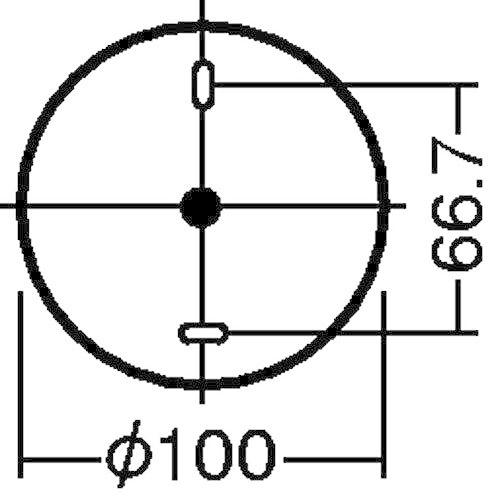 大勧めパナソニック (Panasonic) Everleds LEDエクステリアスポット