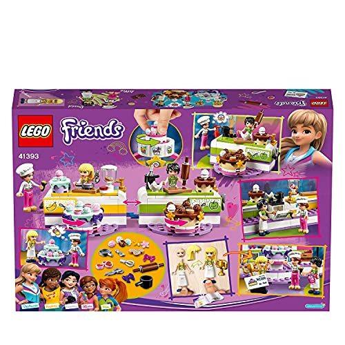 フレンズのお菓子作りコンテスト フレンズ レゴ Lego ブロック 激安人気新品 Themtransit Com