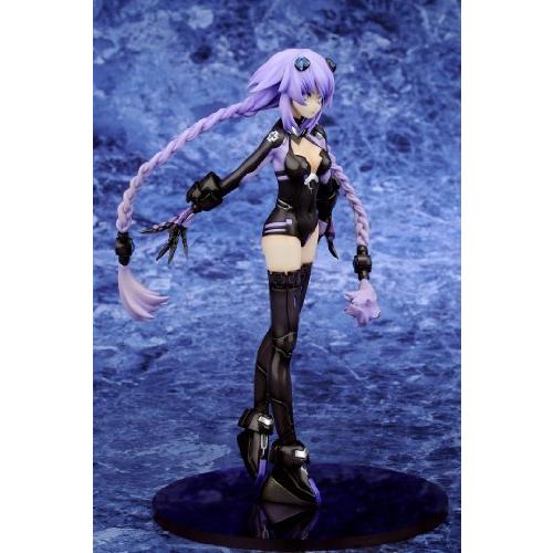 高い素材 超次元ゲイム ネプテューヌ パープルハート 1 8スケール Pvc製塗装済み完成品 その他 Pathwaysfl Org