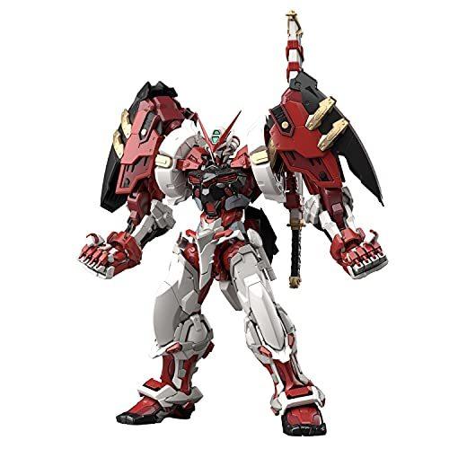 BANDAI SPIRITS ハイレゾリューションモデル 機動戦士ガンダムSEED ASTRAY ガンダムアストレイ レッドフレーム パワードレ