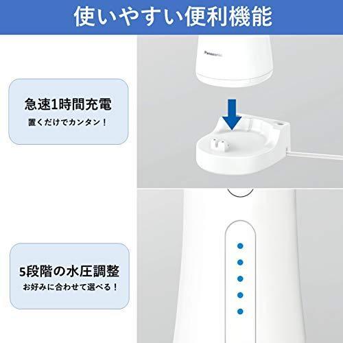 開店記念セール！】【開店記念セール！】パナソニック 口腔洗浄器