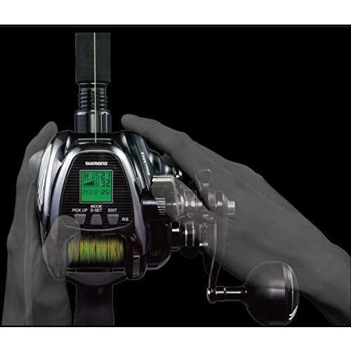 シマノ(SHIMANO) 電動リール 19 ビーストマスター 2000EJ 電動 ジギング