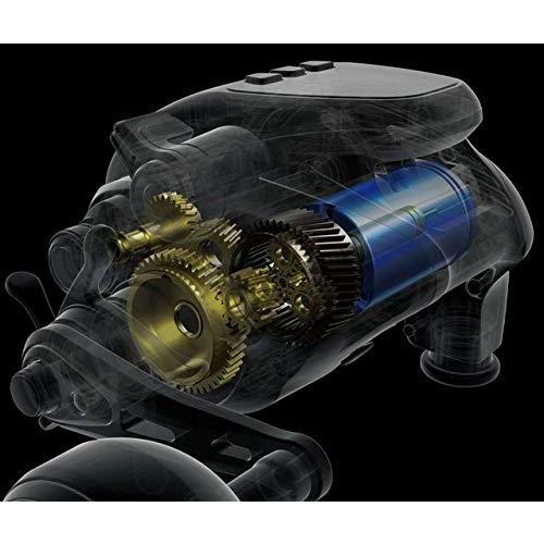 シマノ(SHIMANO) 電動リール 19 ビーストマスター 2000EJ 電動 ジギング